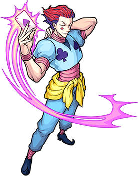 Hisoka Monster Strike Wiki Fandom Hisoka Monster Strike Wiki Fandom