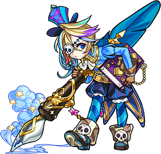 Tanjiro Kamado, Monster Strike Wiki