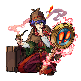 Tsubaki Monster Strike Wiki Fandom