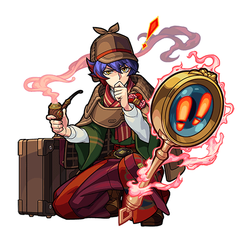 Tsubaki Monster Strike Wiki Fandom