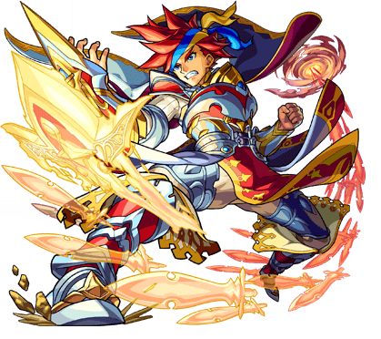 Excalibur | Monster Strike Wiki | Fandom