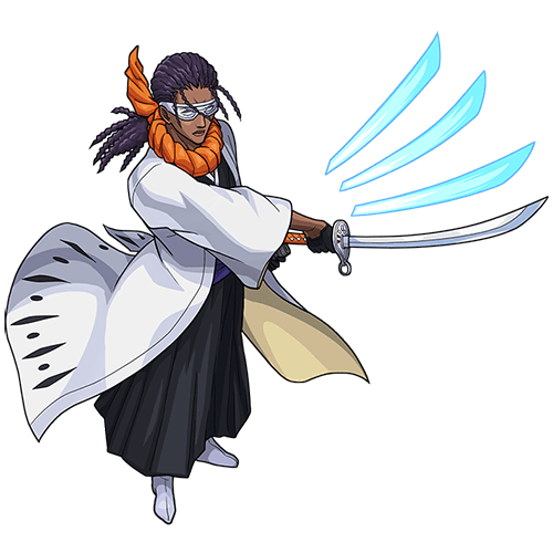 Kaname Tosen Monster Strike Wiki Fandom Kaname Tosen Monster Strike Wiki Fandom