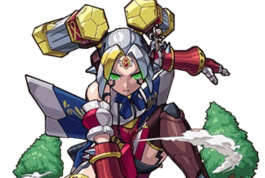 Fenrir X | Monster Strike Wiki | Fandom