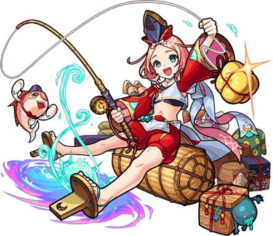 春早割 大漁旗 恵比寿 9 生地 糸