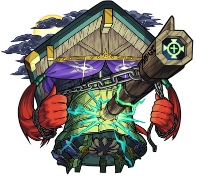 Bell Joya 108 Monster Strike Wiki Fandom Bell Joya 108 Monster Strike Wiki Fandom