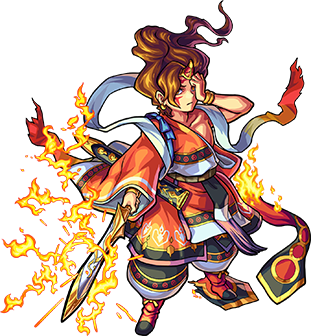 Tanjiro Kamado, Monster Strike Wiki