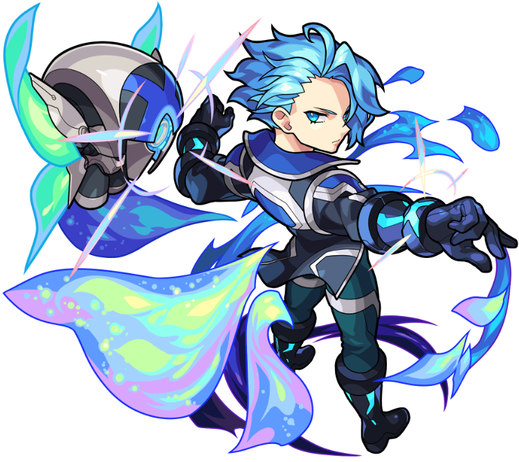 Ao Minazuki Monster Strike Wiki Fandom Ao Minazuki Monster Strike Wiki Fandom