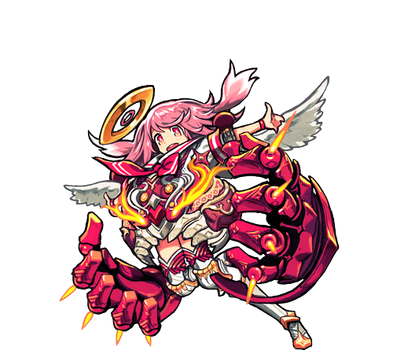 File:Monster Strike 2 6 1.png - Anime Bath Scene Wiki