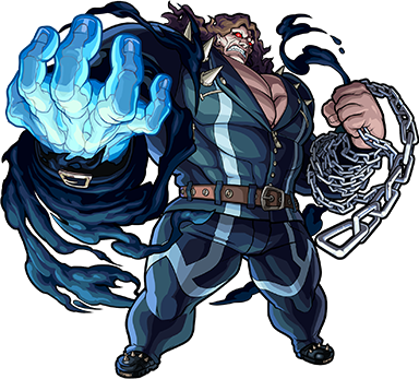 Doom Monster Strike Wiki Fandom