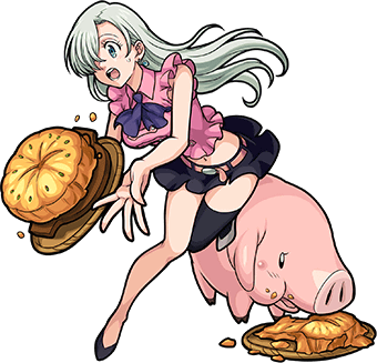 Elizabeth Hawk Monster Strike Wiki Fandom Elizabeth Hawk Monster Strike Wiki Fandom