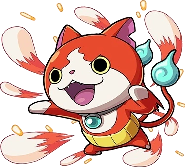 Jibanyan Monster Strike Wiki Fandom