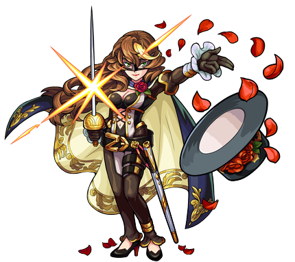 Zorro Monster Strike Wiki Fandom