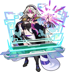 Eins | Monster Strike Wiki | Fandom