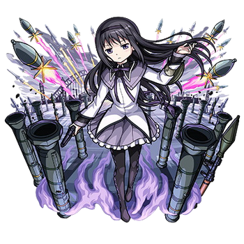 Snow Peak - Quick  Camp 陣幕　焔〜homura〜 Homura-chan (Canon)/ZeroTwo64 | Character Stats and Profiles