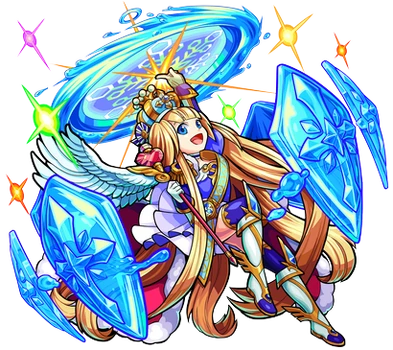 Louis Xiii Monster Strike Wiki Fandom