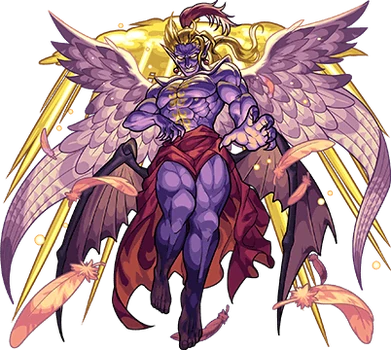 Kefka Palazzo | Monster Strike Wiki | Fandom