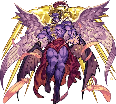 ケフカ・パラッツォ　Kefka Palazzo Kefka Palazzo | Monster Strike Wiki | Fandom