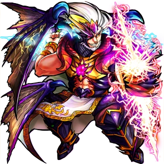 Zeus Monster Strike Wiki Fandom
