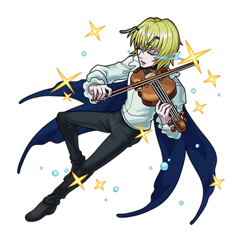 Shaiapouf Monster Strike Wiki Fandom