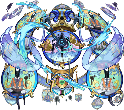 Sama | Monster Strike Wiki | Fandom