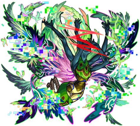 Complex | Monster Strike Wiki | Fandom Complex | Monster Strike Wiki | Fandom