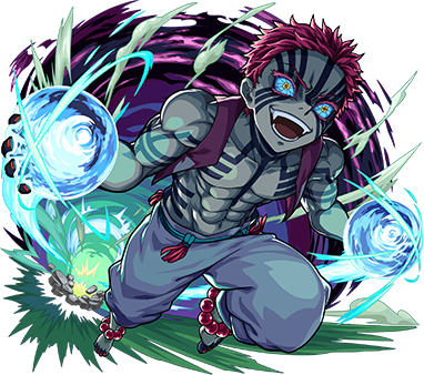 Tanjiro Kamado, Monster Strike Wiki