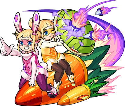 Mimi Lolo Gildea Monster Strike Wiki Fandom Mimi Lolo Gildea Monster Strike Wiki Fandom