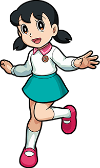 Shizuka - Club Member | Monster Strike Wiki | Fandom
