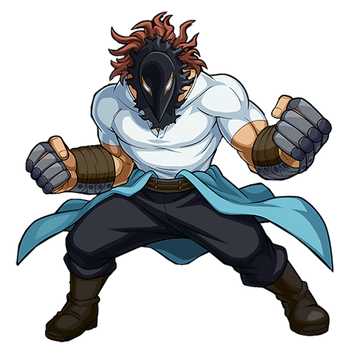 Kendo Rappa Monster Strike Wiki Fandom