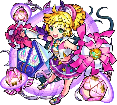 Candela Monster Strike Wiki Fandom Candela Monster Strike Wiki Fandom