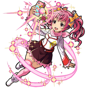 Malya Snappe Monster Strike Wiki Fandom Malya Snappe Monster Strike Wiki Fandom