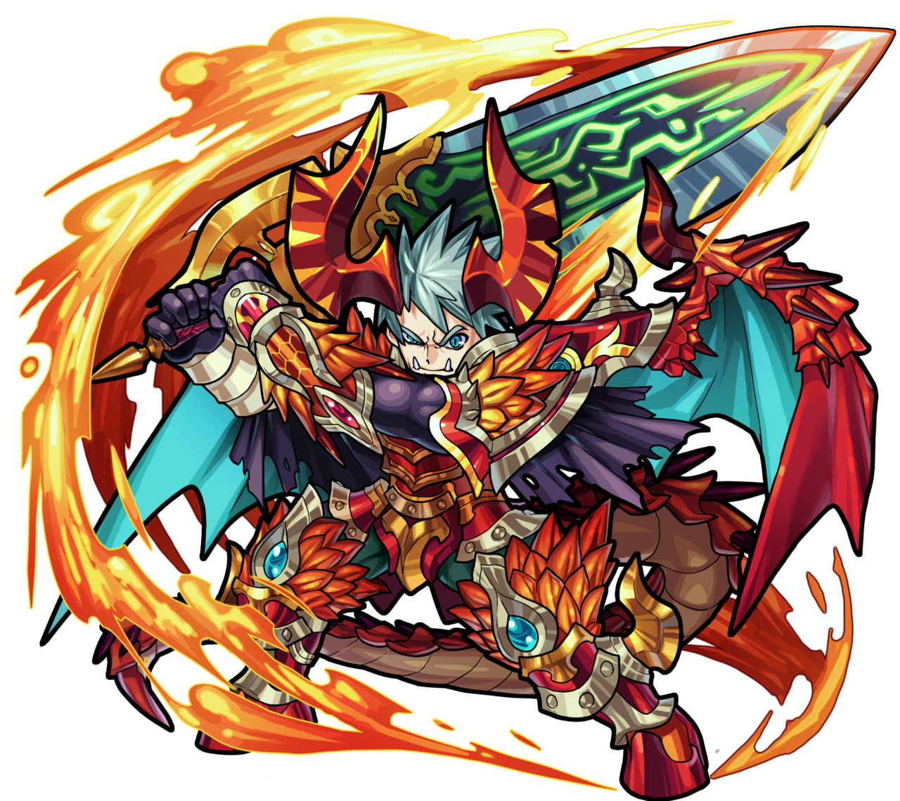 【専用出品】メタリックモンスターズ ・魔竜ネドラ・サラマンダー カラーペイント 専用出品】メタリックモンスターズ ・魔竜ネドラ・サラマンダー