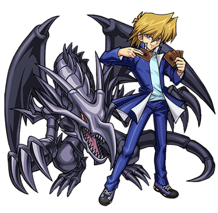 Joey Wheeler Monster Strike Wiki Fandom