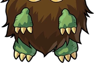 Monsterpedia (7501-7600) | Monster Strike Wiki | Fandom