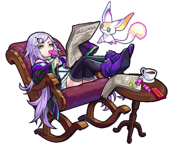 Sherlock Holmes | Monster Strike Wiki | Fandom