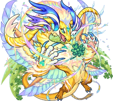 遊戯王OCG デュエルモンスターズ DragonofIllumination, Sanctuary'sShield 遊戯王OCG デュエルモンスターズ DragonofIllumination