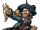 Captain Barbossa