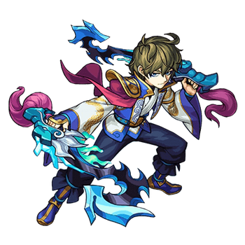 Tanjiro Kamado, Monster Strike Wiki