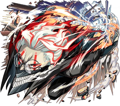 Okarun | Monster Strike Wiki | Fandom