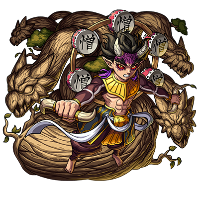 Tanjiro Kamado, Monster Strike Wiki