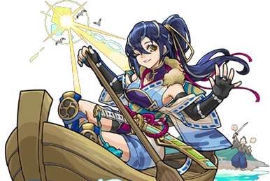 Monsterpedia (7601-7700) | Monster Strike Wiki | Fandom