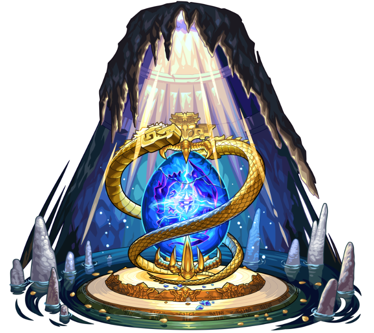 Sin Guilty | Monster Strike Wiki | Fandom