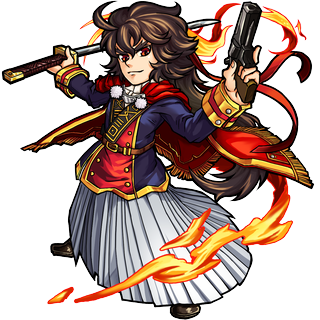 Sakamoto Ryoma | Monster Strike Wiki | Fandom