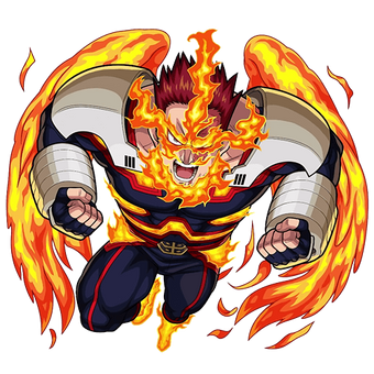 Endeavor Monster Strike Wiki Fandom