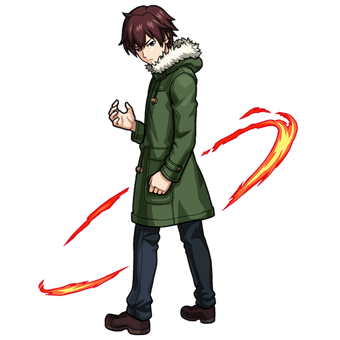 Kanata Monster Strike Wiki Fandom