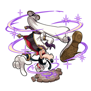 Goofy | Monster Strike Wiki | Fandom