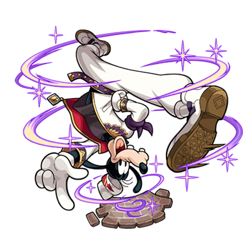 Goofy | Monster Strike Wiki | Fandom