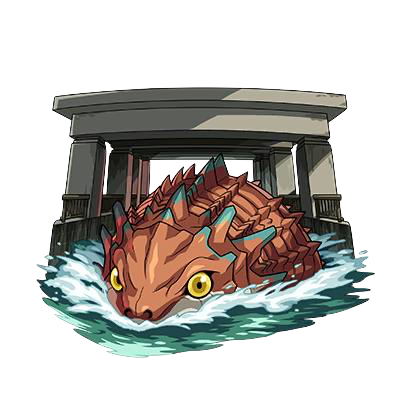 Philinosoma | Monster Strike Wiki | Fandom Philinosoma | Monster Strike Wiki | Fandom