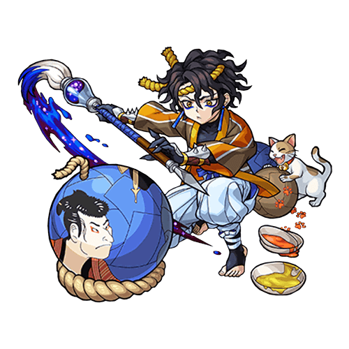Pyrotech Monster Strike Wiki Fandom Pyrotech Monster Strike Wiki Fandom