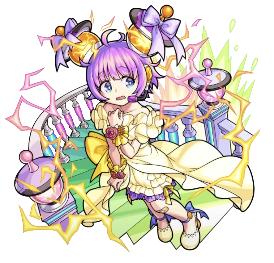 Franklin α | Monster Strike Wiki | Fandom